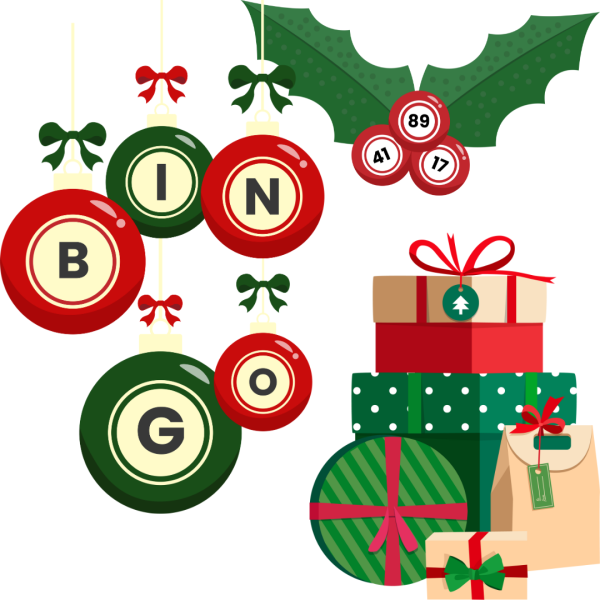 Bingo de Noël